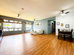 Blk 619A Tampines Greenverge (Tampines), HDB 5 Rooms #580820751